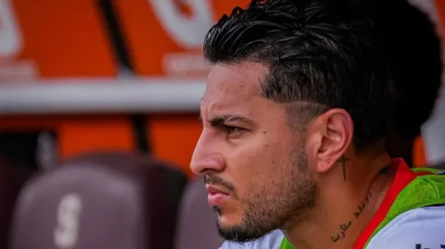 Ronald Matarrita fue tajante. (Foto: Instagram)