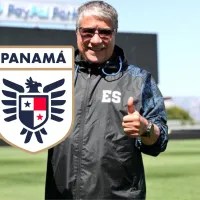 El Salvador suma un refuerzo de última hora desde Europa para el partido contra Panamá: “Le llenó el ojo a Bolillo Gómez”