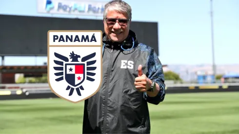 El Salvador sumó un refuerzo desde Europa que sedujo al Bolillo Gómez.