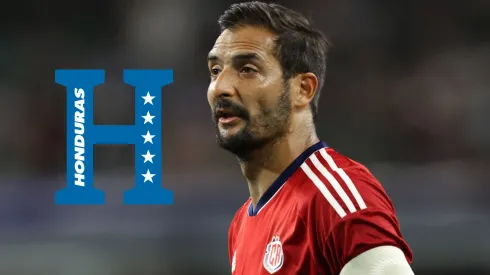 Celso Borges confirma lo que toda Costa Rica estaba esperando a horas del juego con Honduras