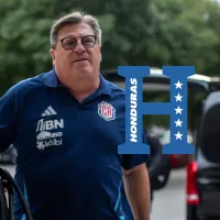 Sorpresa en La Sele: Piojo Herrera toma una decisión de último momento con la alineación para el clásico ante Honduras