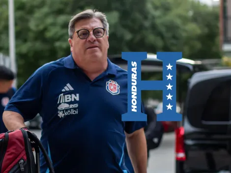 Piojo Herrera toma una decisión de último momento