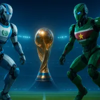 La Inteligencia Artificial predice el resultado de Guatemala vs. Surinam por las Eliminatorias al Mundial 2026