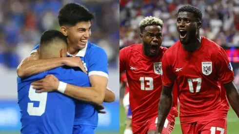 El Salvador recibirá a Panamá por el Grupo A de las Eliminatorias al Mundial 2026.