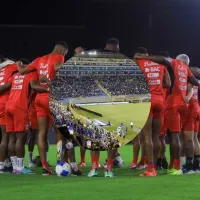 Golpe al orgullo de El Salvador: referente de la Selección de Panamá se mete con el Estadio Cuscatlán y le baja el precio