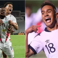 Guatemala vs. Surinam: ¿A qué hora juegan y cómo ver hoy el partido? Eliminatorias al Mundial 2026