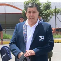 Luis Fernando Tena sorprende a todos: los importantes cambios que haría en la alineación de Guatemala para enfrentar a Surinam