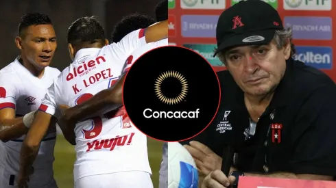 Machillo Ramírez ya sabe la noticia que golpea a Alajuelense.