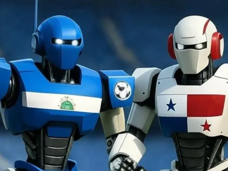 El Salvador vs. Panamá: quién ganará según la IA