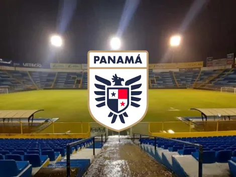 El sorprendente motivo por el que la Selección de Panamá no entrenó en el estadio Cuscatlán
