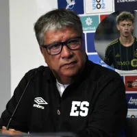 Guerra por Nathan Ordaz: El Bolillo Gómez responde a las críticas del técnico de LAFC por la convocatoria del jugador a la Selección de El Salvador