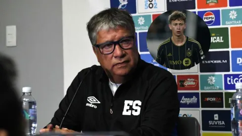 El entrenador no tuvo filtro para contestar