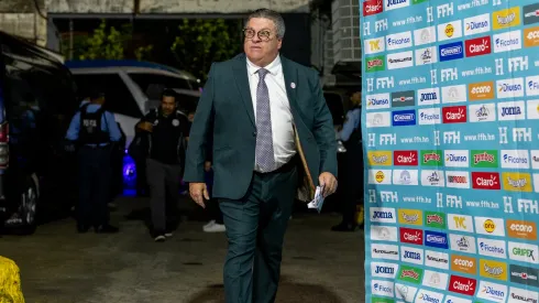 Miguel Herrera habló sobre su error. (Foto: FCRF)