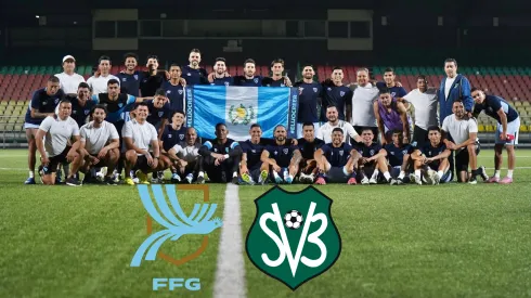 Guatemala necesita ganar en Surinam para soñar con el Mundial 2026.