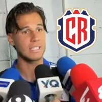 “No vale nada”: Juan Pablo Vargas expone la dura verdad que preocupa al camerino de Costa Rica tras empatar con Honduras