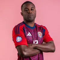 “No conoce a Joel Campbell”: referente de La Sele dice lo que nadie en Costa Rica se anima sobre la decisión del Piojo Herrera