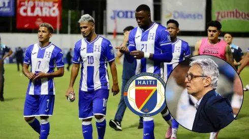 Reinaldo Rueda ha tomado sus propias decisiones en Honduras.