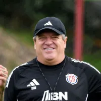 De la mano del Piojo Herrera: Costa Rica está a un paso de romper la marca que solo la Generación Dorada pudo alcanzar