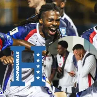 Este fue el culpable: Haití sufre su primer problema antes de jugarse todo contra Honduras en las Eliminatorias