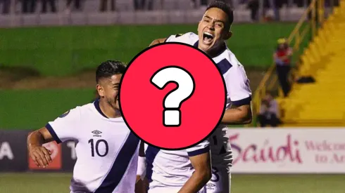 Guatemala sufre el golpe que recibió una de sus figuras en un momento importante.