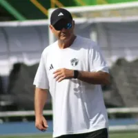 Iván Franco Sopegno cuenta con el fichaje extranjero que tanto necesitaba en Comunicaciones