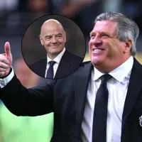 FIFA lo confirma: Piojo Herrera recibe la noticia que tanto necesitaba Costa Rica antes de enfrentar a Nicaragua
