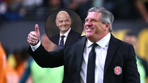 En las altas esferas ya confirmaron la noticia.