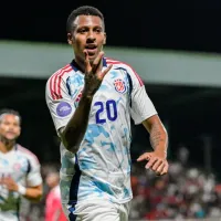 Polémica con Josimar Alcócer: Fedefútbol explica la insólita decisión que tomó con la figura de La Sele tras el empate contra Honduras