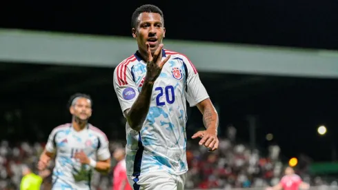 Josimar Alcócer estuvo en el medio de la polémica. (Foto: FCRF)