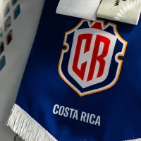 Líder en Concacaf: el futbolista de Costa Rica que está primero en un particular ranking