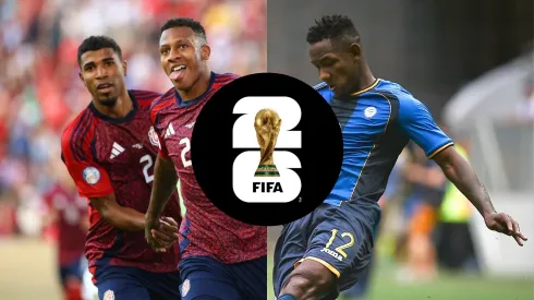 Costa Rica y Honduras quedan golpeados ante el veredicto de la Inteligencia Artificial.