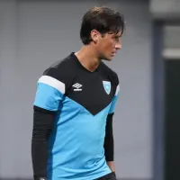 Nicholas Hagen en jaque: el portero recibe el castigo de Guatemala mientras la selección se queda fuera del Mundial 2026