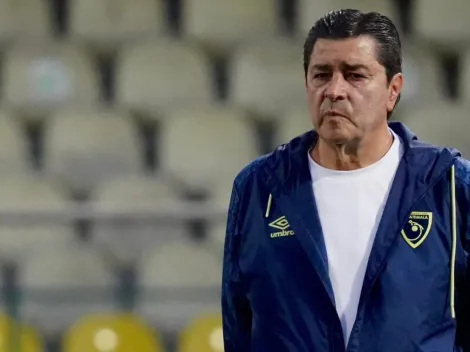 Toda Guatemala conmocionada por la revelación de Luis Fernando Tena sobre la interna del camerino: “Duele mucho”