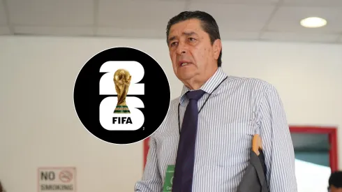 El técnico chapín respondió a la pregunta más esperada.