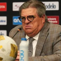 Sorpresa en Costa Rica: Piojo Herrera toma una decisión de última hora en medio de las Eliminatorias