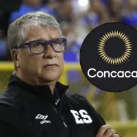 La provocación de Concacaf a El Salvador tras el polémico gol que rompió la maldición de Panamá en el Cuscatlán
