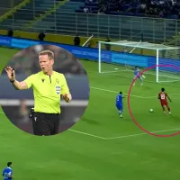 El Salvador recibe desde España las pruebas que confirman el error del VAR ante Panamá que puede dejarlo fuera del Mundial 2026: “Murillo está por delante”