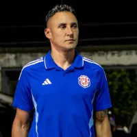 Keylor Navas le apunta a la afición: el capitán de La Sele sorprende a Costa Rica con un pedido especial antes de enfrentar a Nicaragua