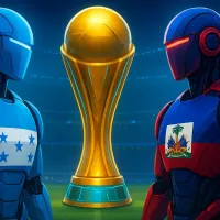 La Inteligencia Artificial predice el resultado de Honduras vs. Haití por las Eliminatorias al Mundial 2026