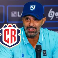 Perjudica al Fantasma Figueroa: en Nicaragua denuncian la movida de Costa Rica para sacar ventaja en medio de las Eliminatorias
