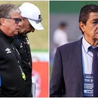 Guatemala en alerta: Bolillo Gómez toma una decisión en El Salvador que puede costarle caro a Luis Fernando Tena
