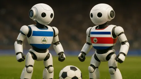 La IA vaticinó el resultado.