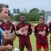 El Salvador y Guatemala en alerta: Thomas Christiansen y Panamá reciben noticia que les daría una ventaja ante Surinam