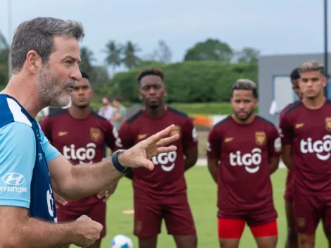 El Salvador y Guatemala en alerta: Thomas Christiansen y Panamá reciben noticia que les daría una ventaja ante Surinam
