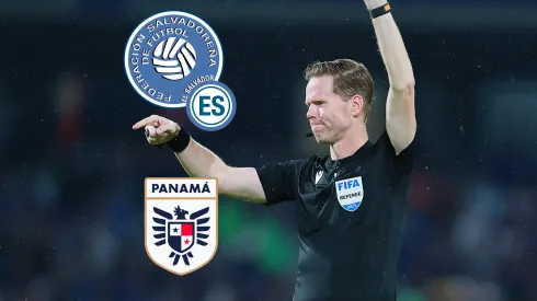 Polémica en Concacaf.