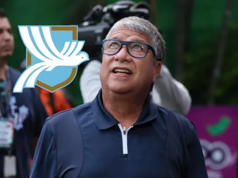 El Bolillo no se guarda nada: El Salvador suma otro refuerzo para el trascendental partido contra Guatemala