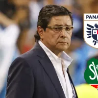 Luis Fernando Tena recibe noticia que preocupa a la Selección de Guatemala para los últimos partidos de la Eliminatoria Mundialista