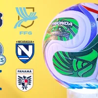Panamá sueña, Honduras y Costa Rica luchan y Guatemala sufre: esto necesita cada selección centroamericana para clasificar al Mundial 2026