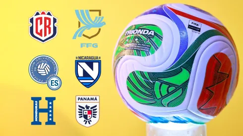 Centroamérica sueña con el Mundial 2026.