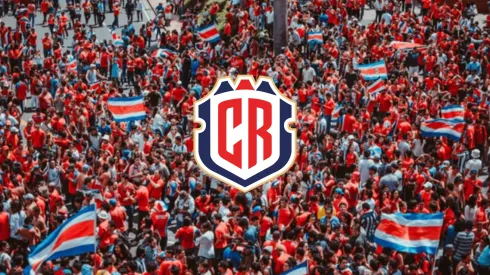 Una grata sorpresa para los ticos.